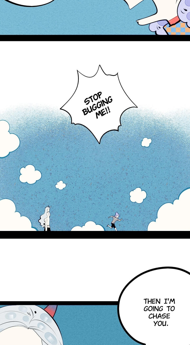 Universal Love Grocery (Colored) Chapter 67 page 29 - 