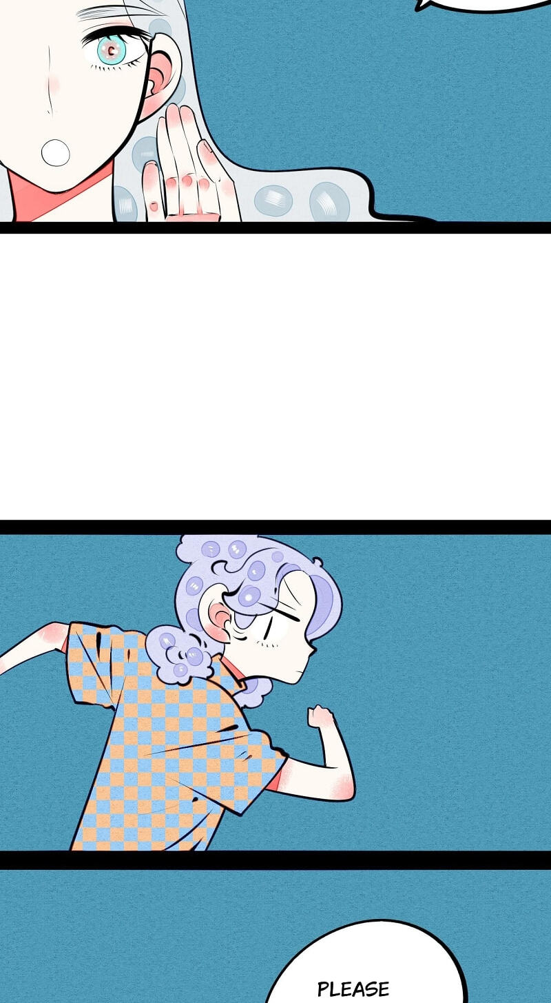 Universal Love Grocery (Colored) Chapter 67 page 30 - 