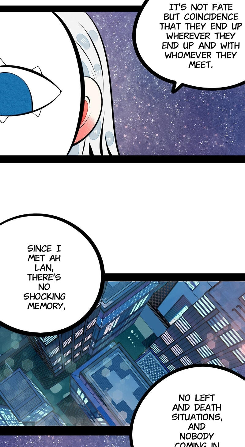 Universal Love Grocery (Colored) Chapter 67 page 4 - 