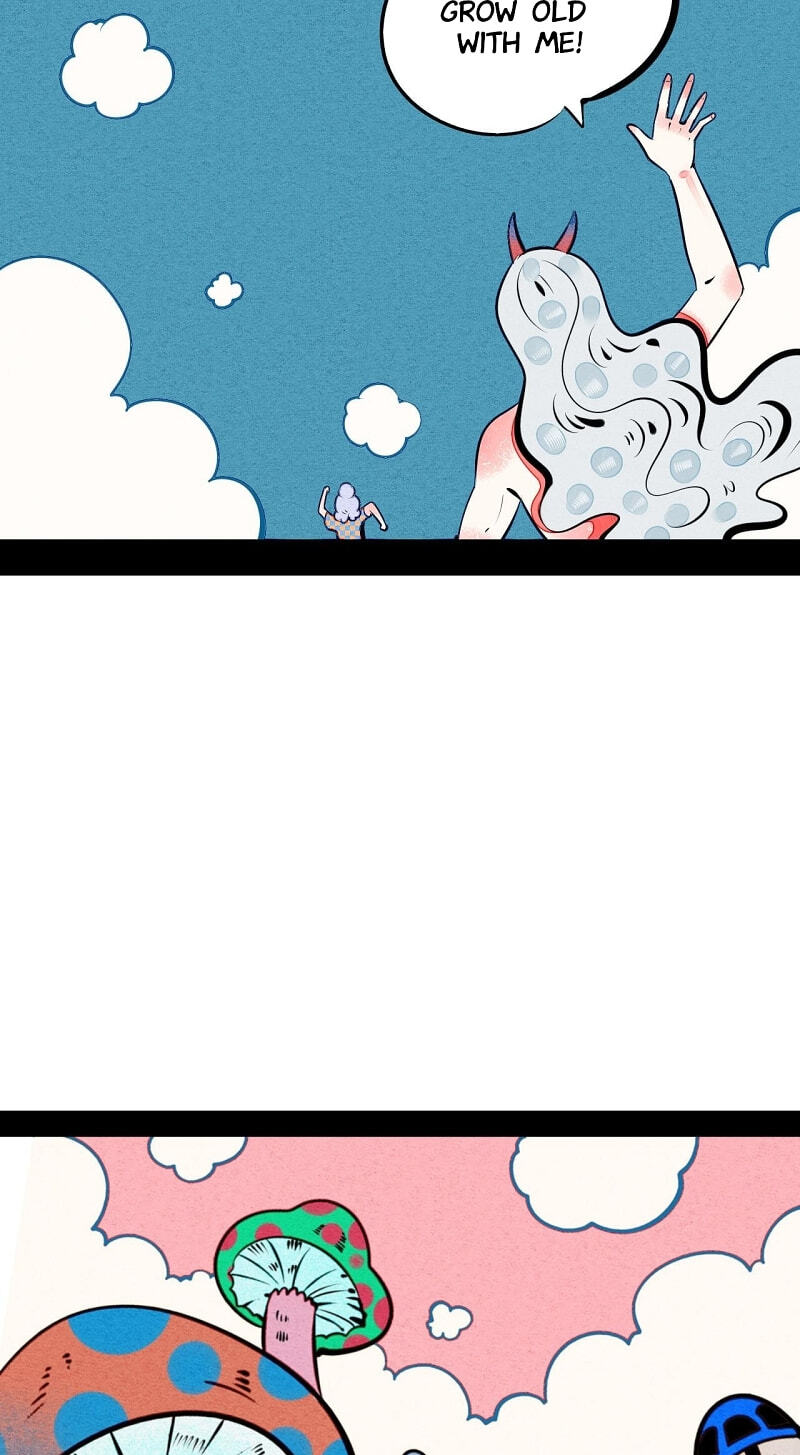 Universal Love Grocery (Colored) Chapter 67 page 31 - 