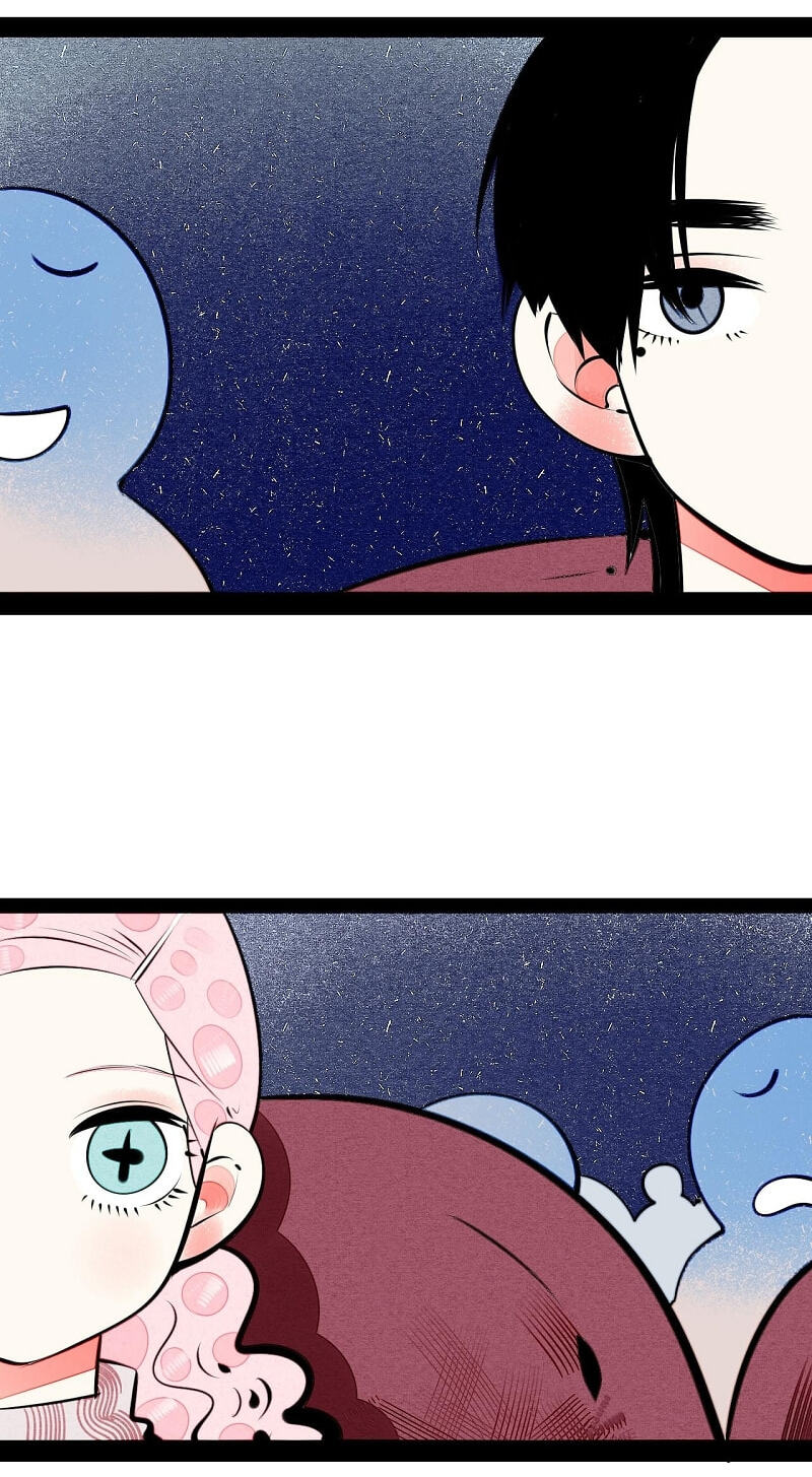 Universal Love Grocery (Colored) Chapter 67 page 35 - 