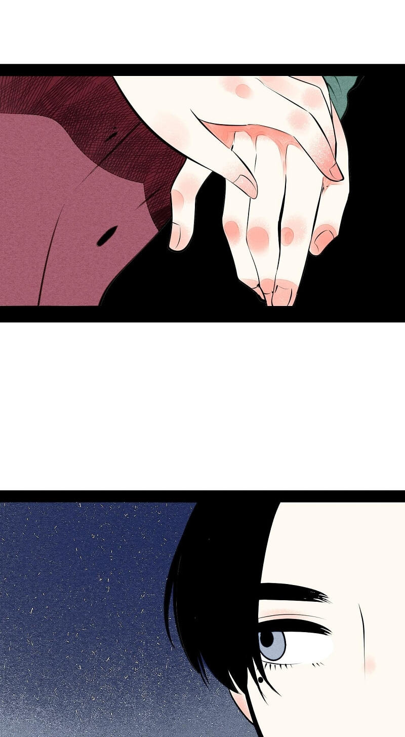 Universal Love Grocery (Colored) Chapter 67 page 38 - 