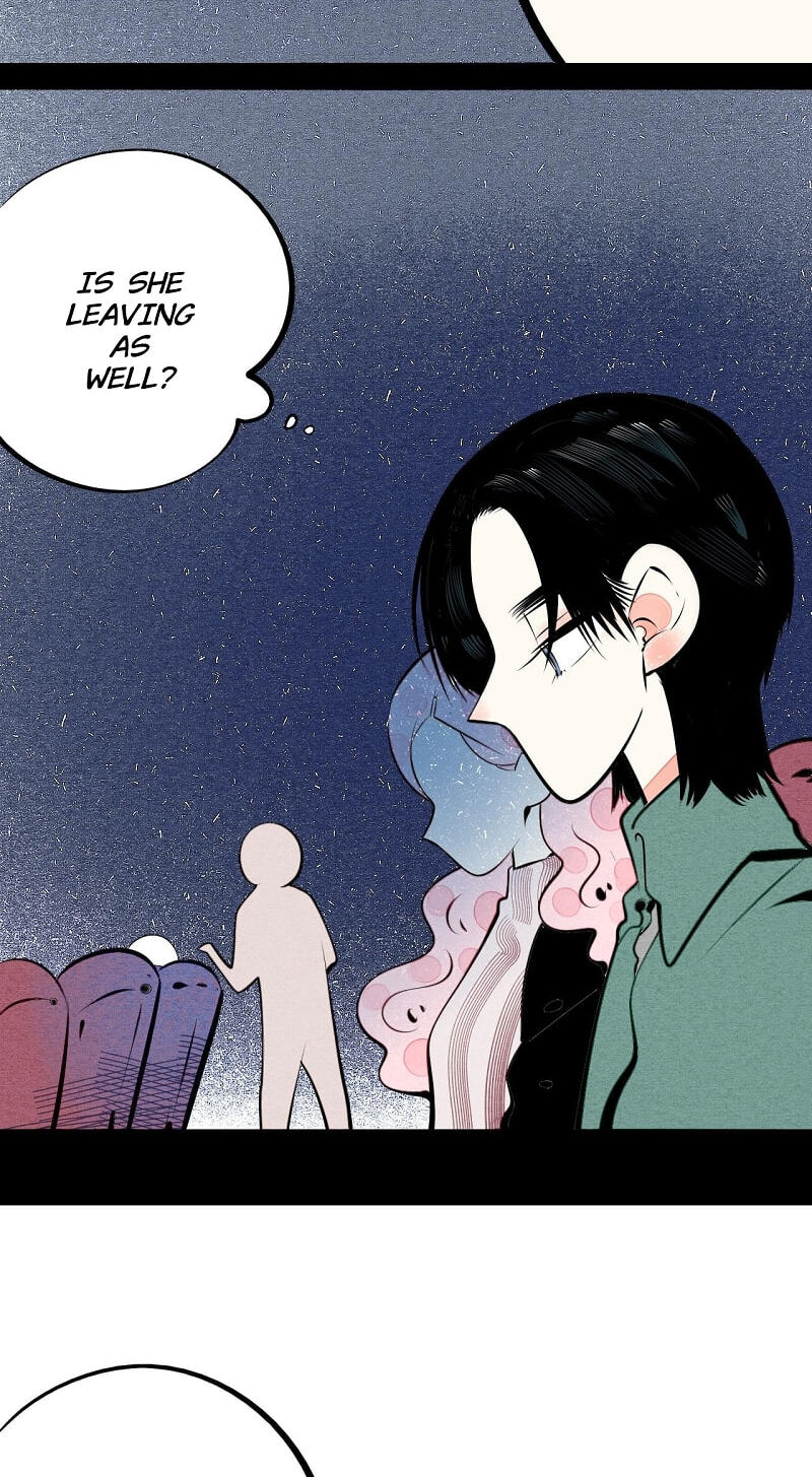 Universal Love Grocery (Colored) Chapter 67 page 39 - 