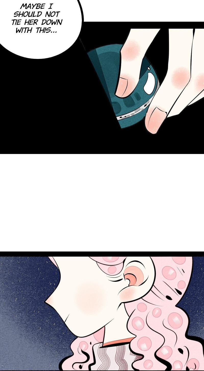 Universal Love Grocery (Colored) Chapter 67 page 40 - 