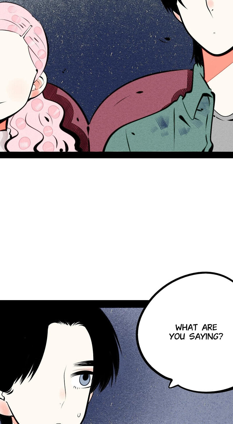 Universal Love Grocery (Colored) Chapter 67 page 42 - 