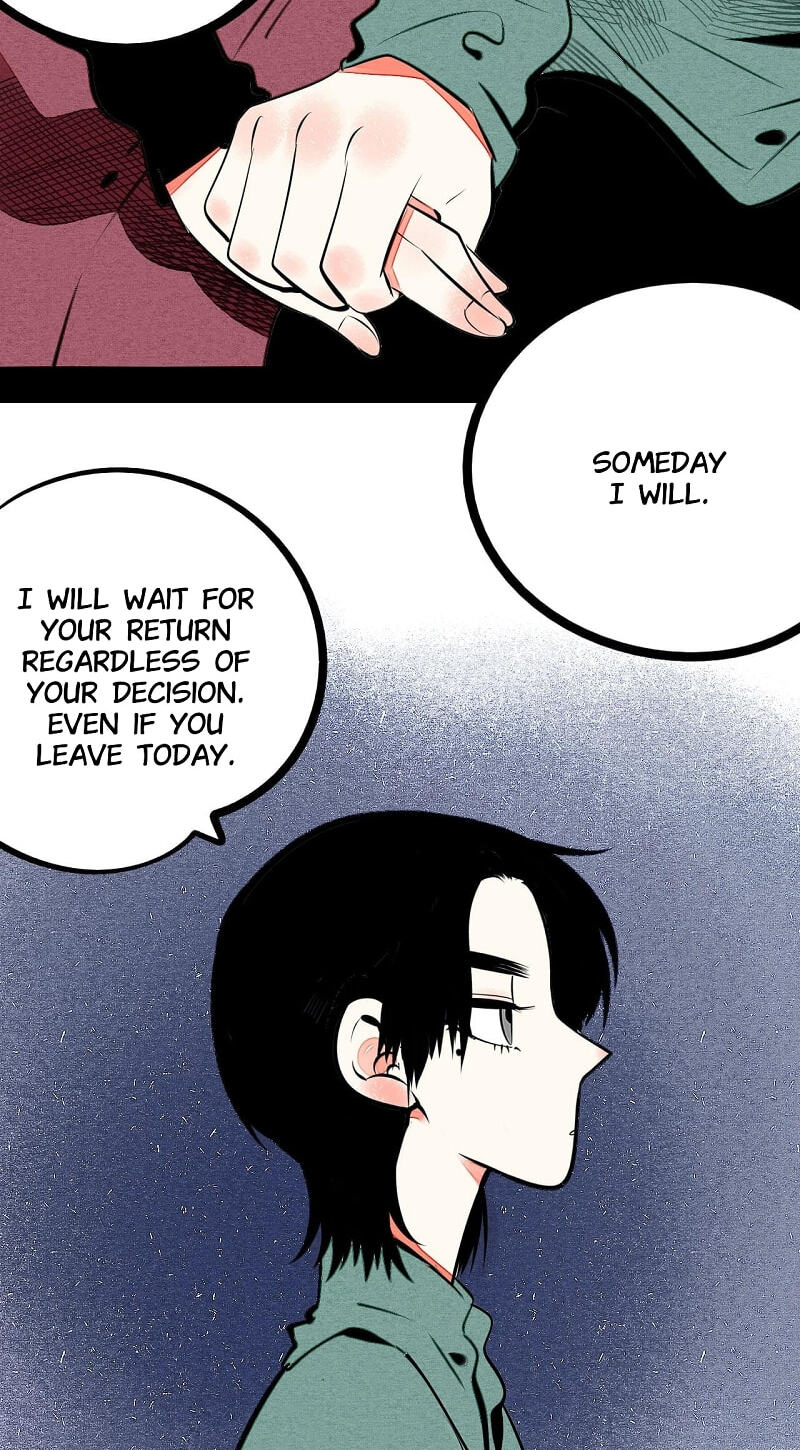 Universal Love Grocery (Colored) Chapter 67 page 44 - 
