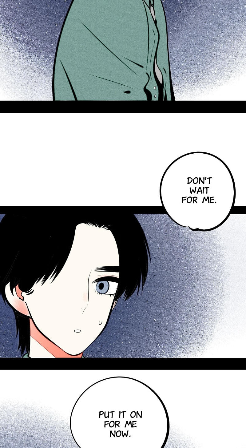 Universal Love Grocery (Colored) Chapter 67 page 45 - 