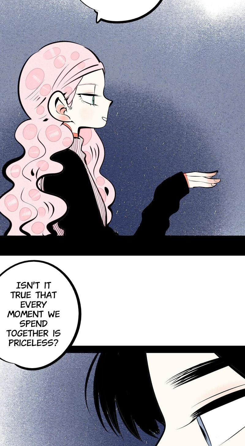 Universal Love Grocery (Colored) Chapter 67 page 46 - 