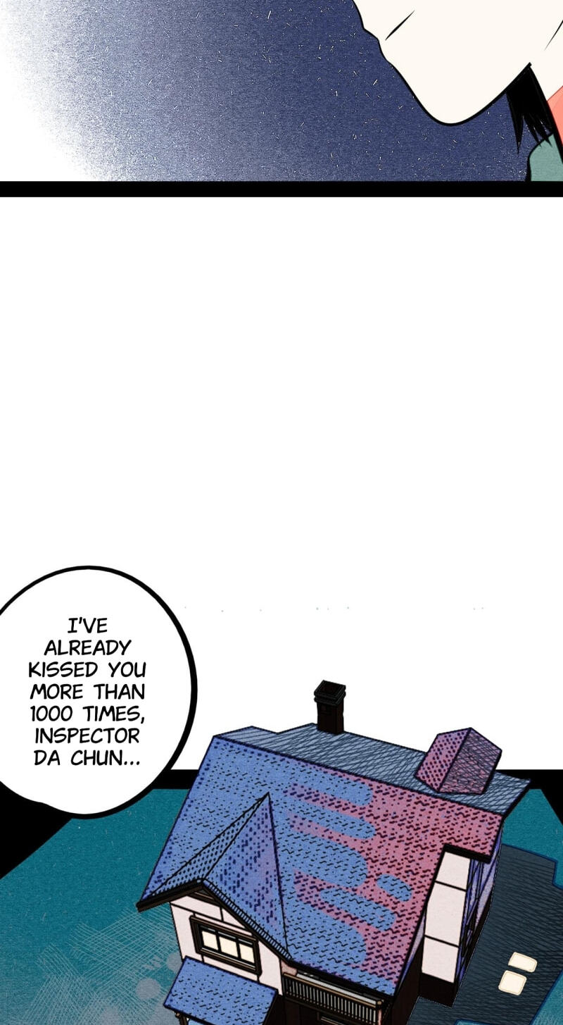 Universal Love Grocery (Colored) Chapter 67 page 48 - 