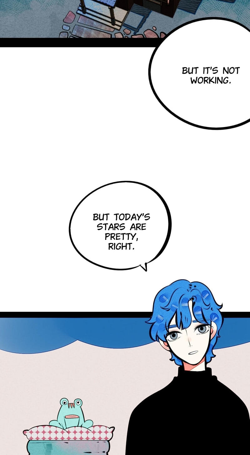Universal Love Grocery (Colored) Chapter 67 page 49 - 