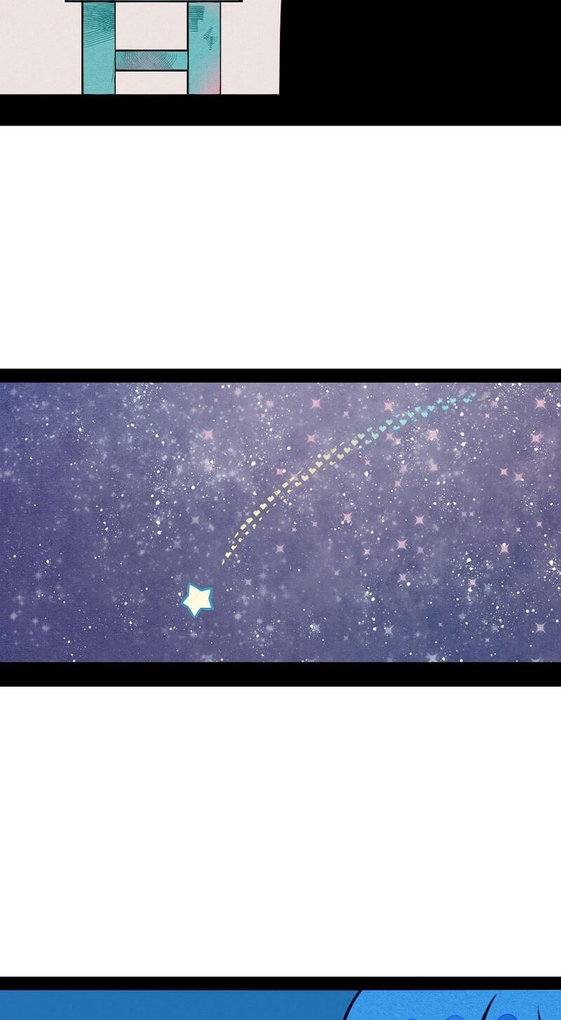 Universal Love Grocery (Colored) Chapter 67 page 50 - 