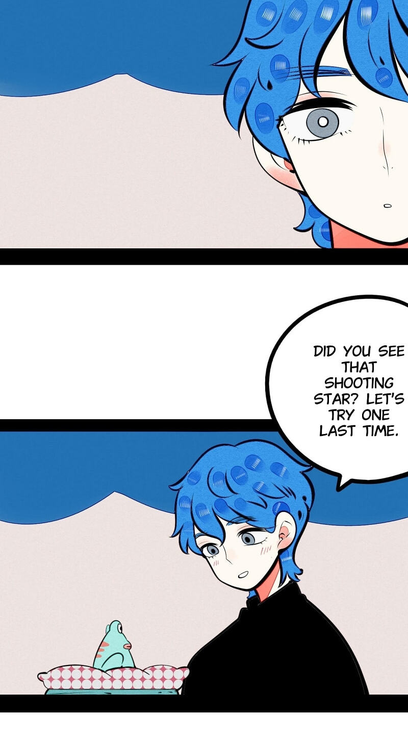 Universal Love Grocery (Colored) Chapter 67 page 51 - 