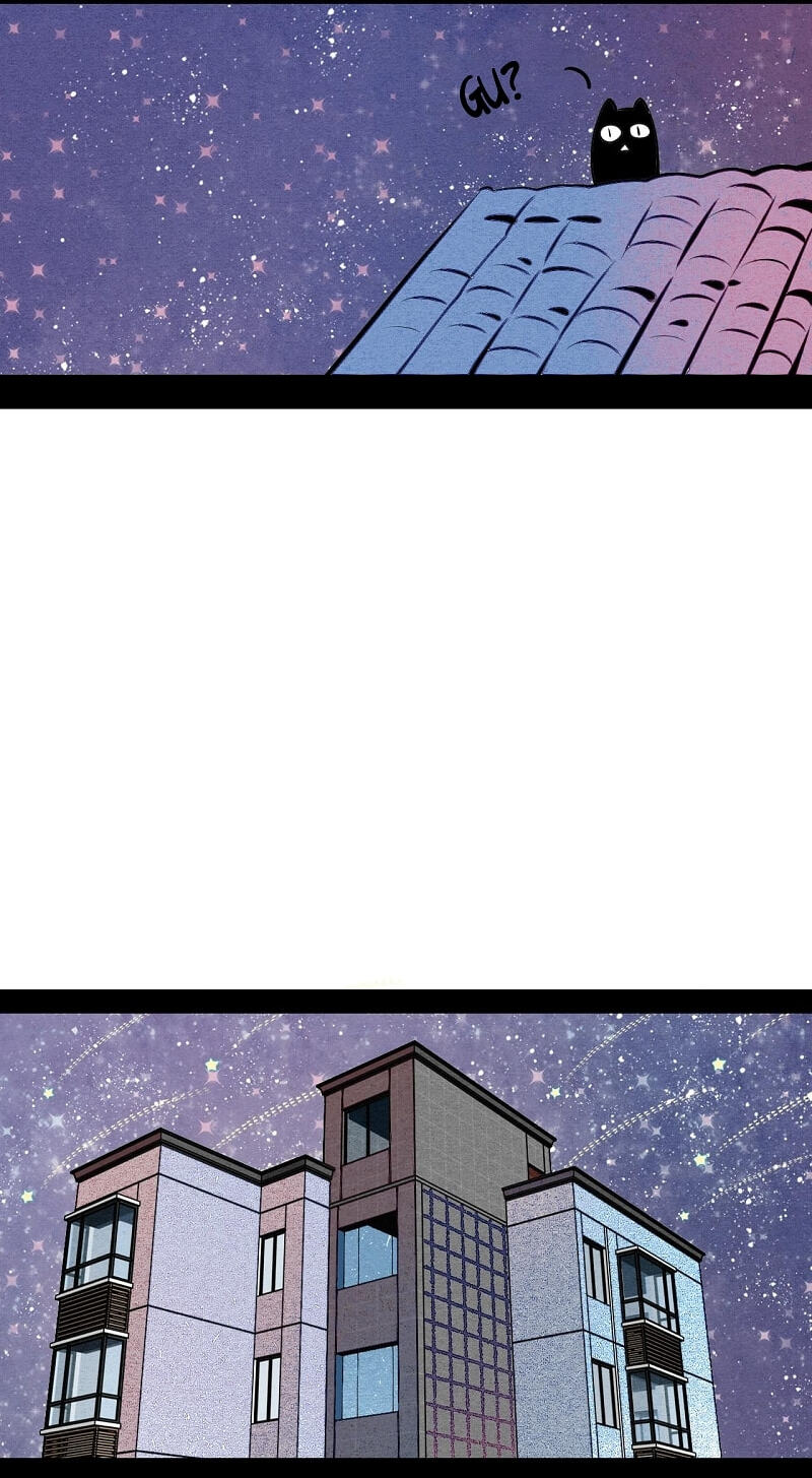 Universal Love Grocery (Colored) Chapter 67 page 54 - 