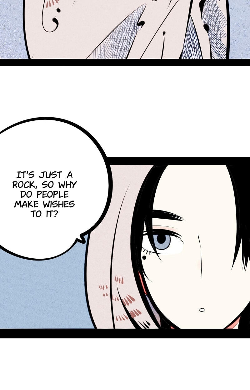 Universal Love Grocery (Colored) Chapter 67 page 56 - 