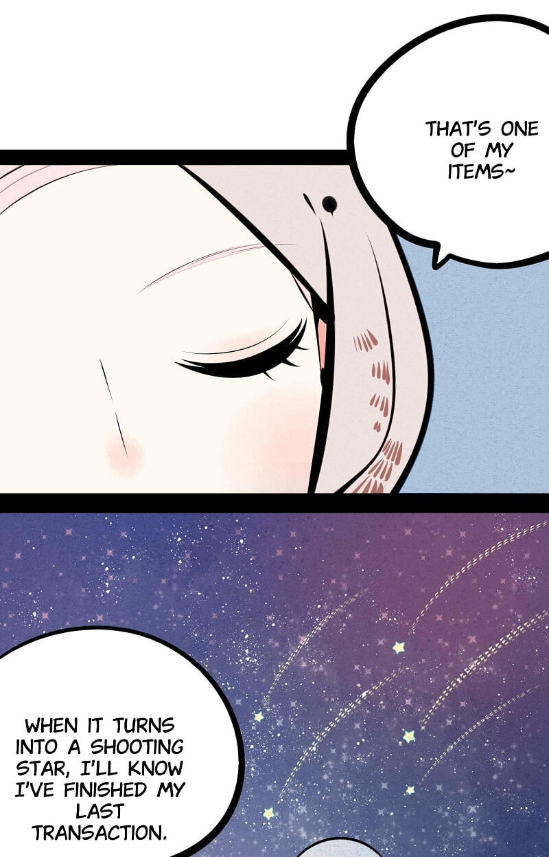 Universal Love Grocery (Colored) Chapter 67 page 57 - 