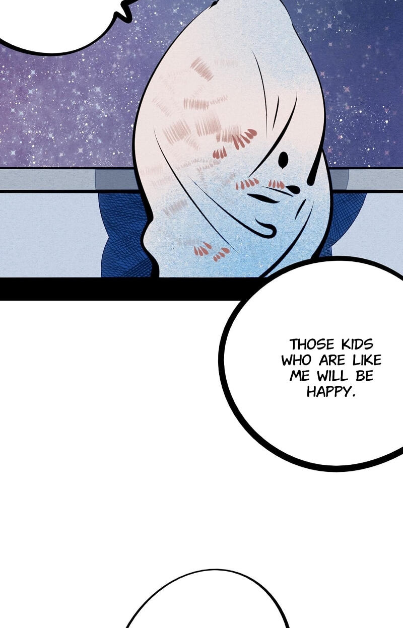 Universal Love Grocery (Colored) Chapter 67 page 58 - 