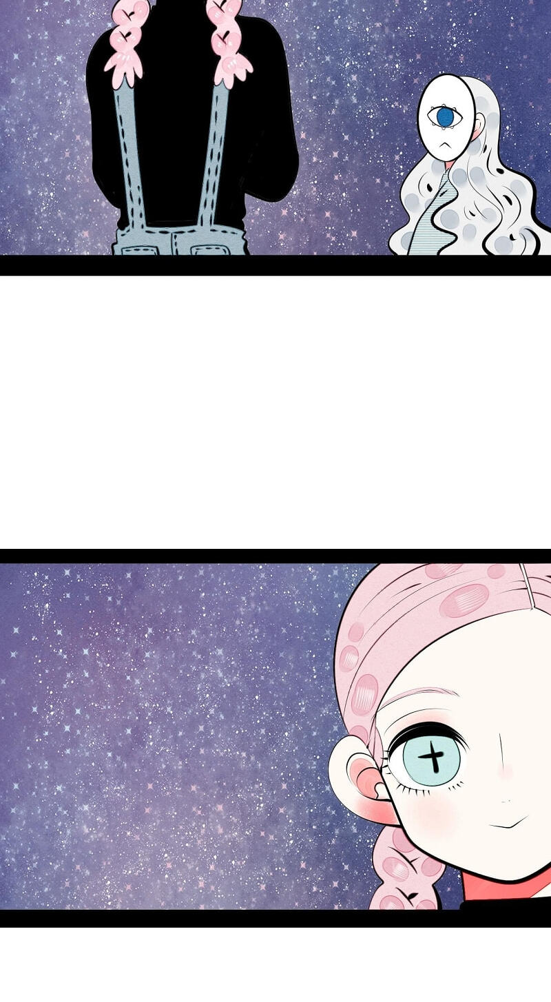Universal Love Grocery (Colored) Chapter 67 page 7 - 