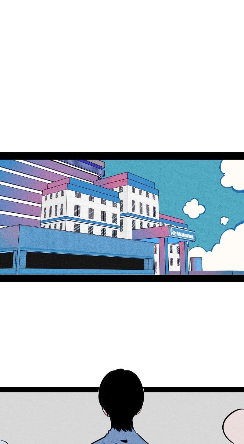 Universal Love Grocery (Colored) Chapter 67 page 8 - 