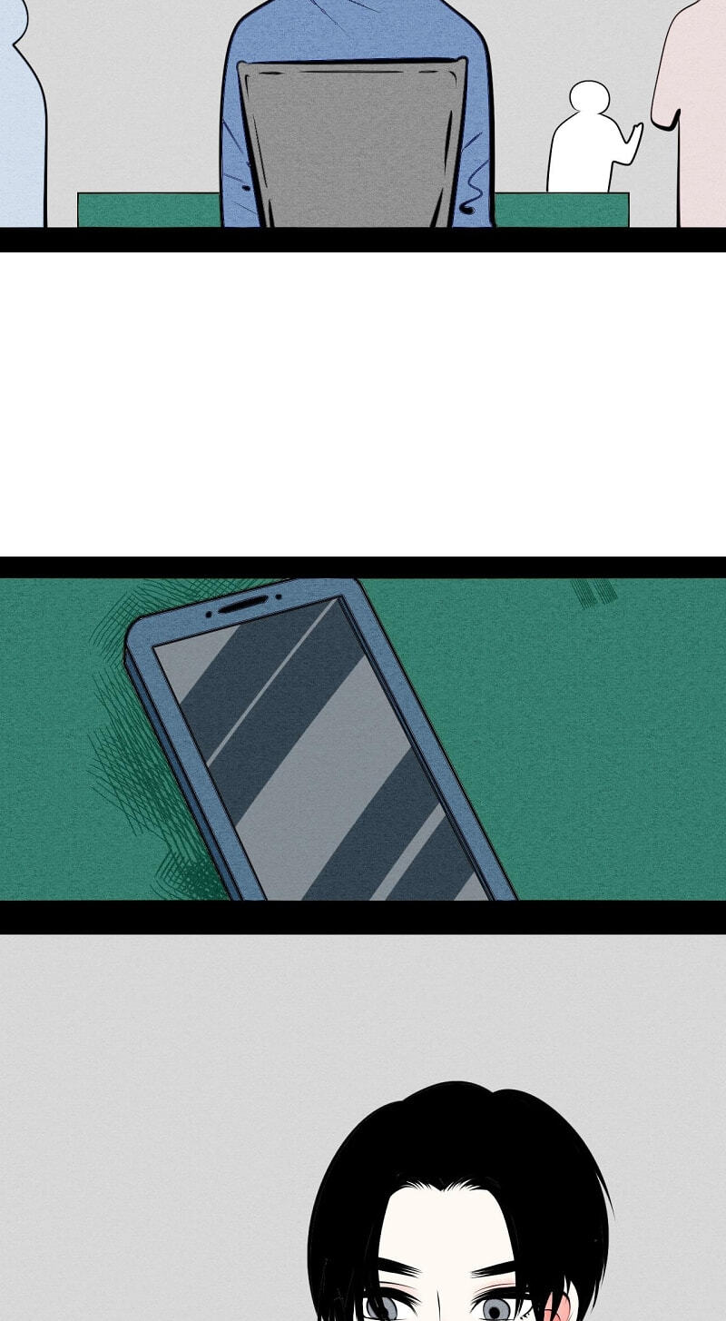 Universal Love Grocery (Colored) Chapter 67 page 9 - 