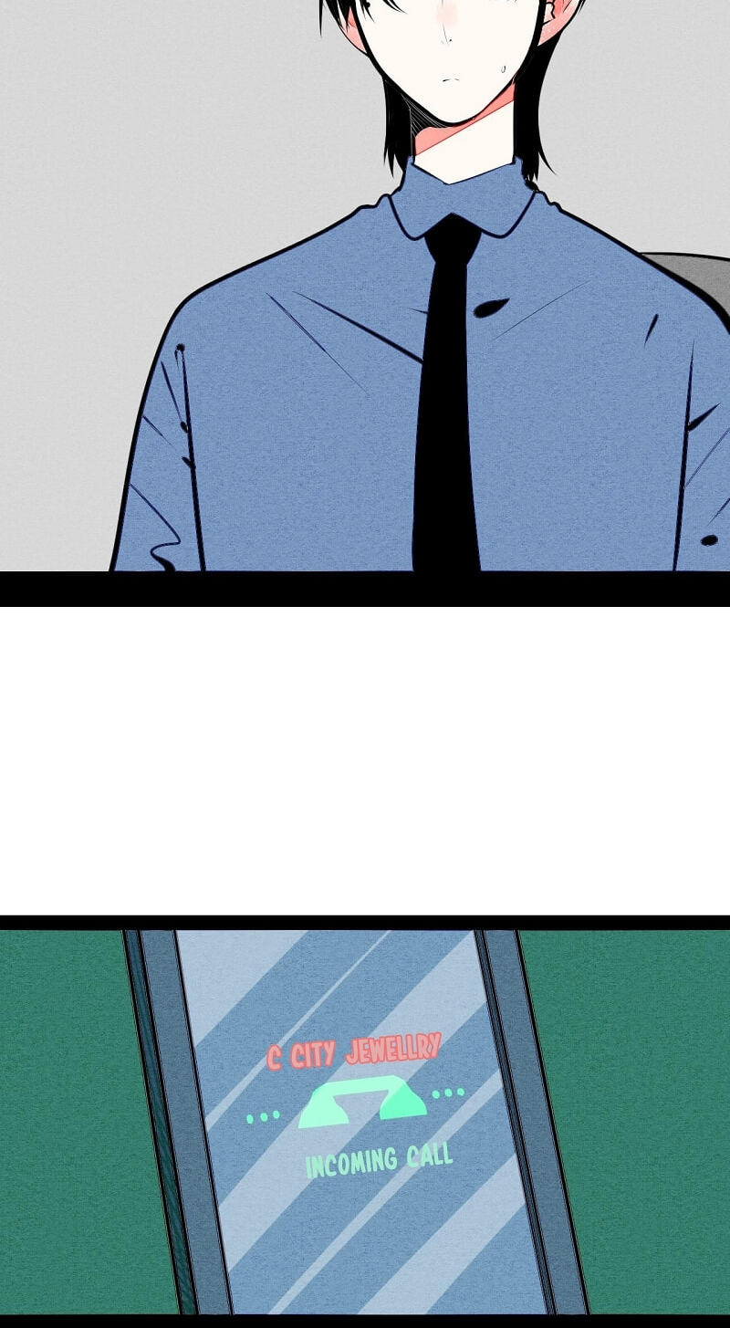 Universal Love Grocery (Colored) Chapter 67 page 10 - 