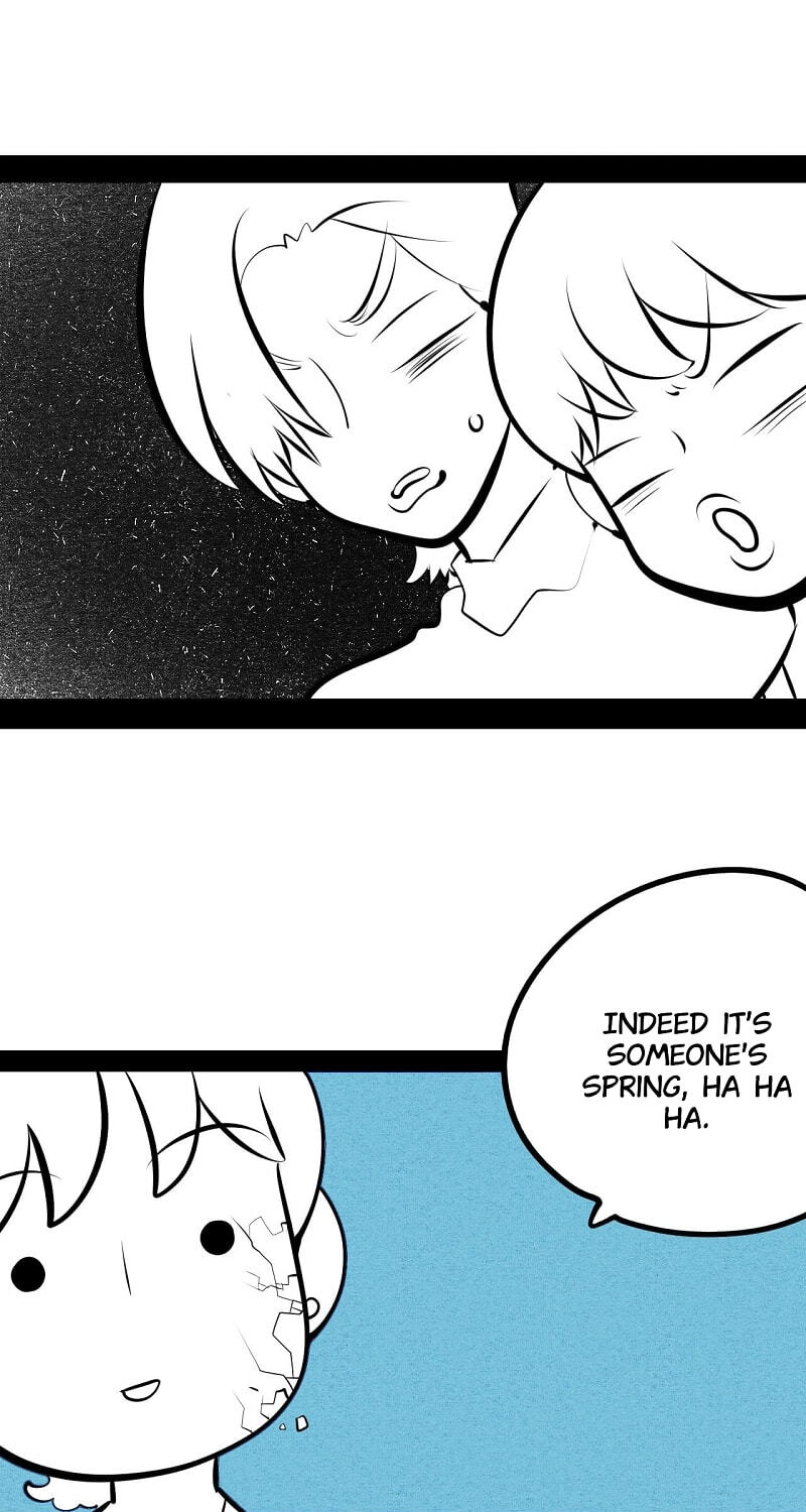 Universal Love Grocery (Colored) Chapter 68 page 13 - 