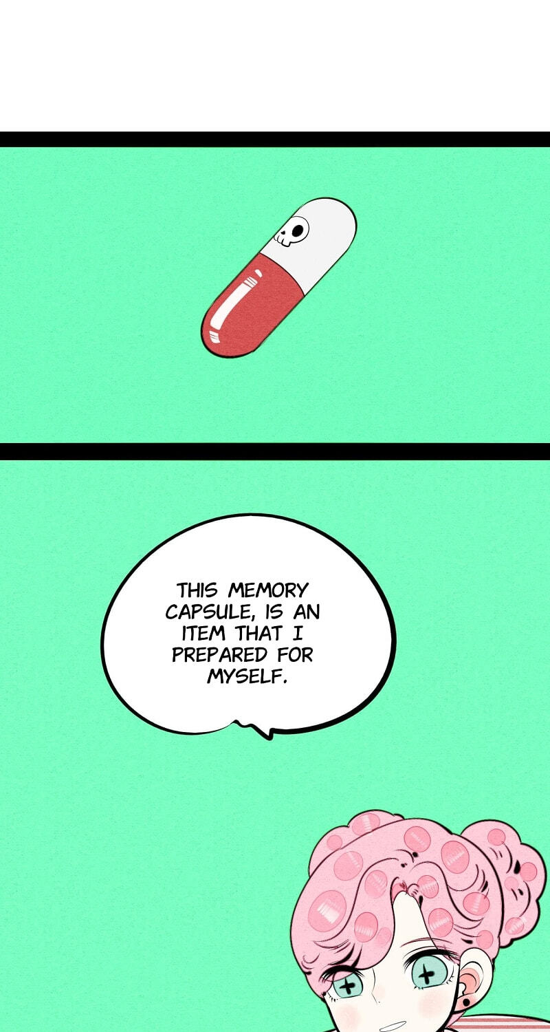 Universal Love Grocery (Colored) Chapter 68 page 15 - 