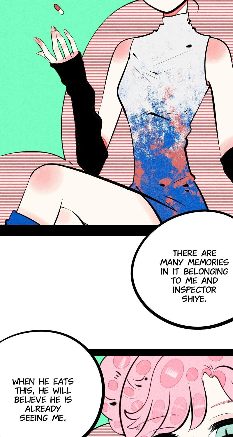 Universal Love Grocery (Colored) Chapter 68 page 16 - 