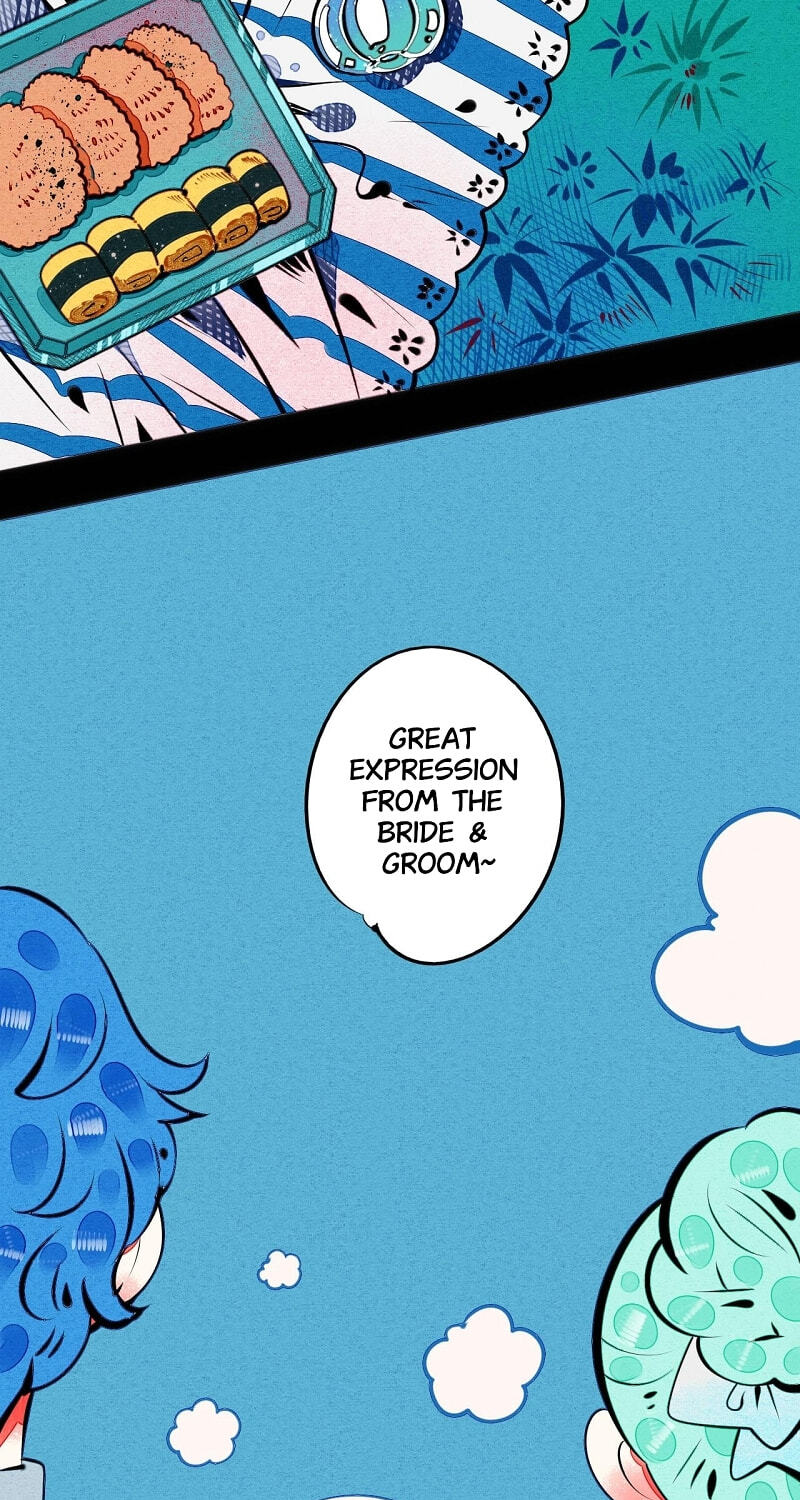 Universal Love Grocery (Colored) Chapter 68 page 3 - 