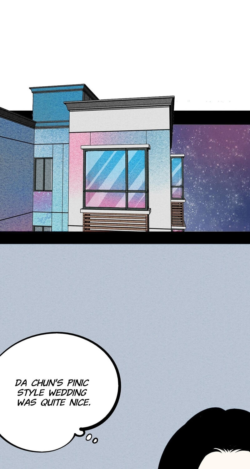 Universal Love Grocery (Colored) Chapter 68 page 24 - 