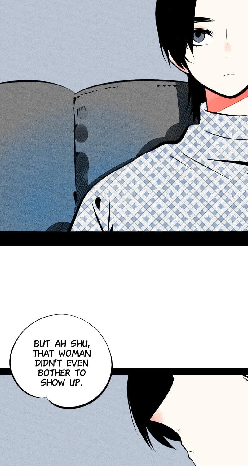 Universal Love Grocery (Colored) Chapter 68 page 25 - 