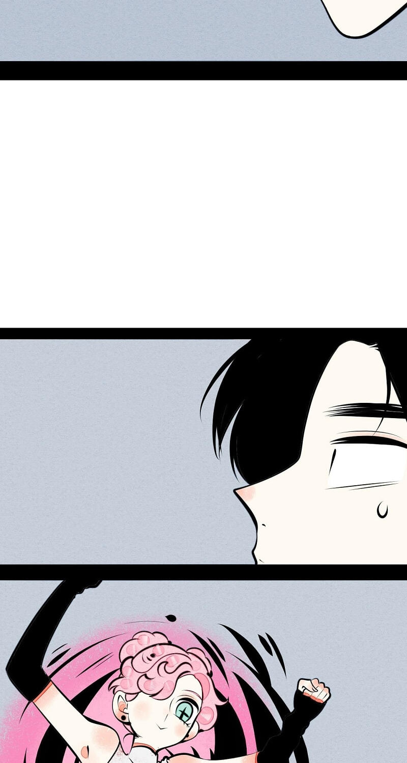 Universal Love Grocery (Colored) Chapter 68 page 26 - 