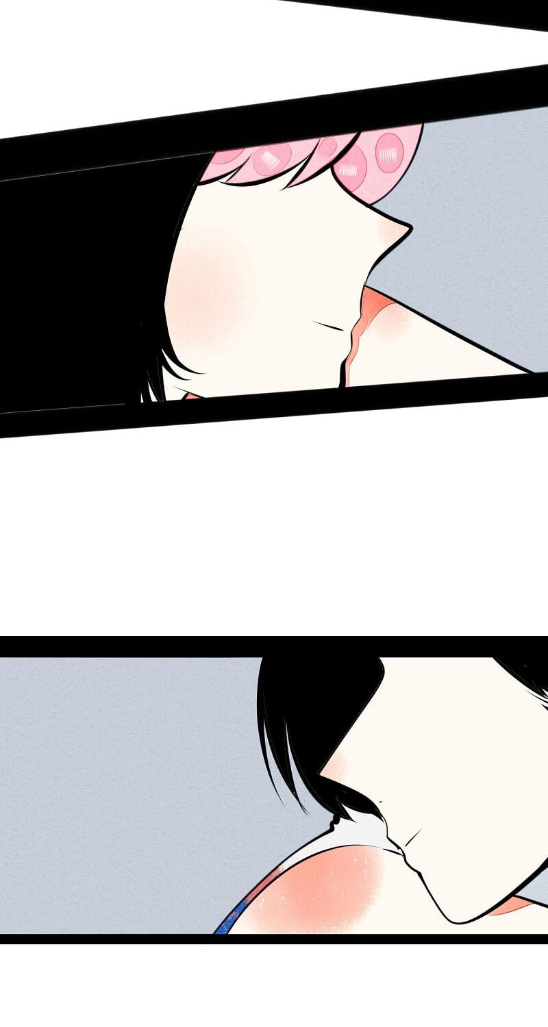 Universal Love Grocery (Colored) Chapter 68 page 29 - 