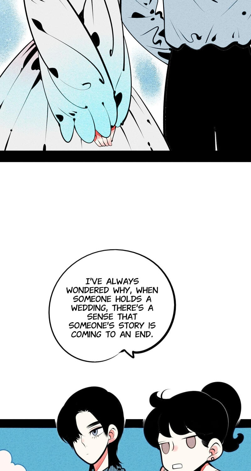 Universal Love Grocery (Colored) Chapter 68 page 5 - 
