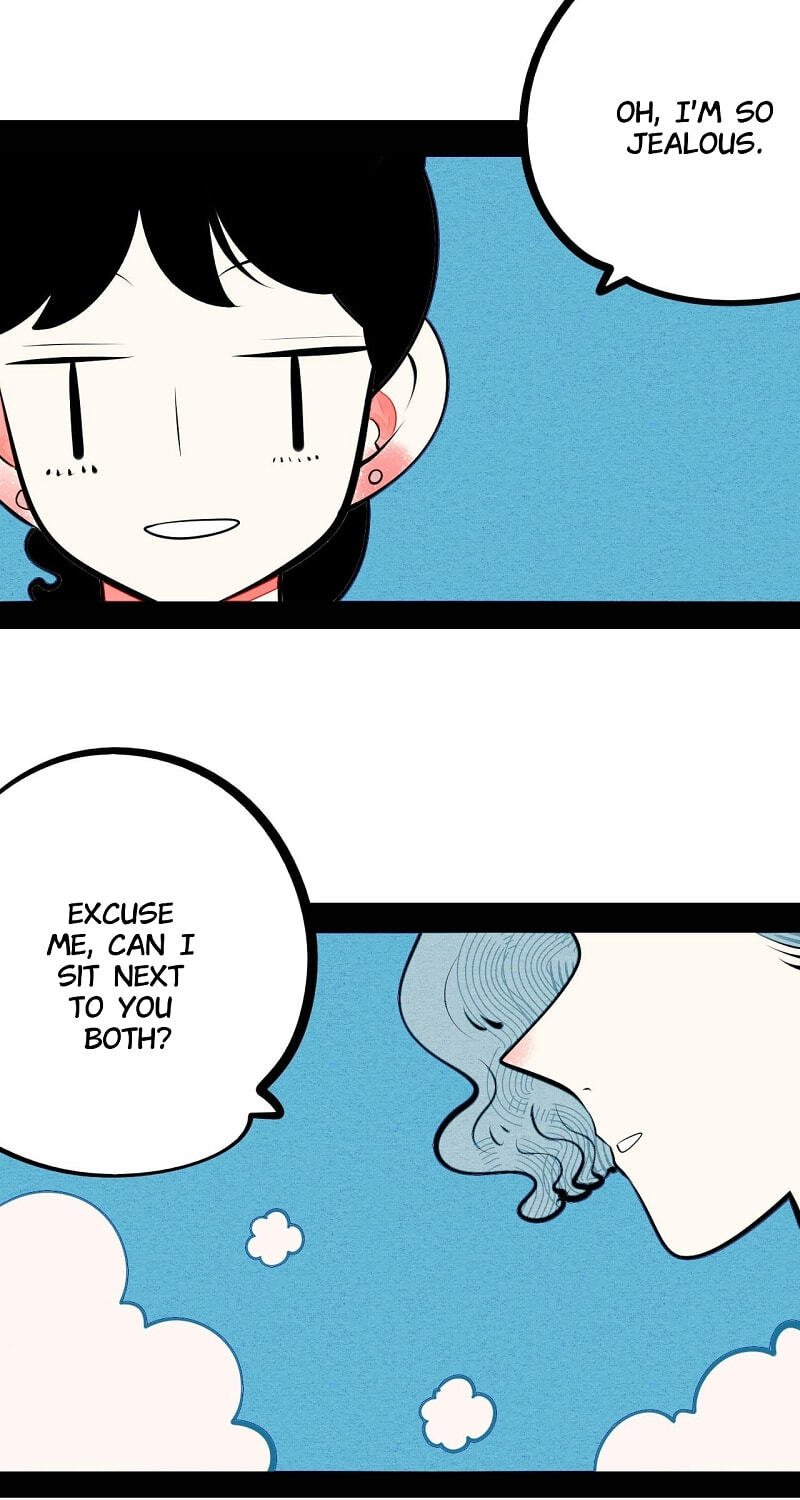 Universal Love Grocery (Colored) Chapter 68 page 7 - 