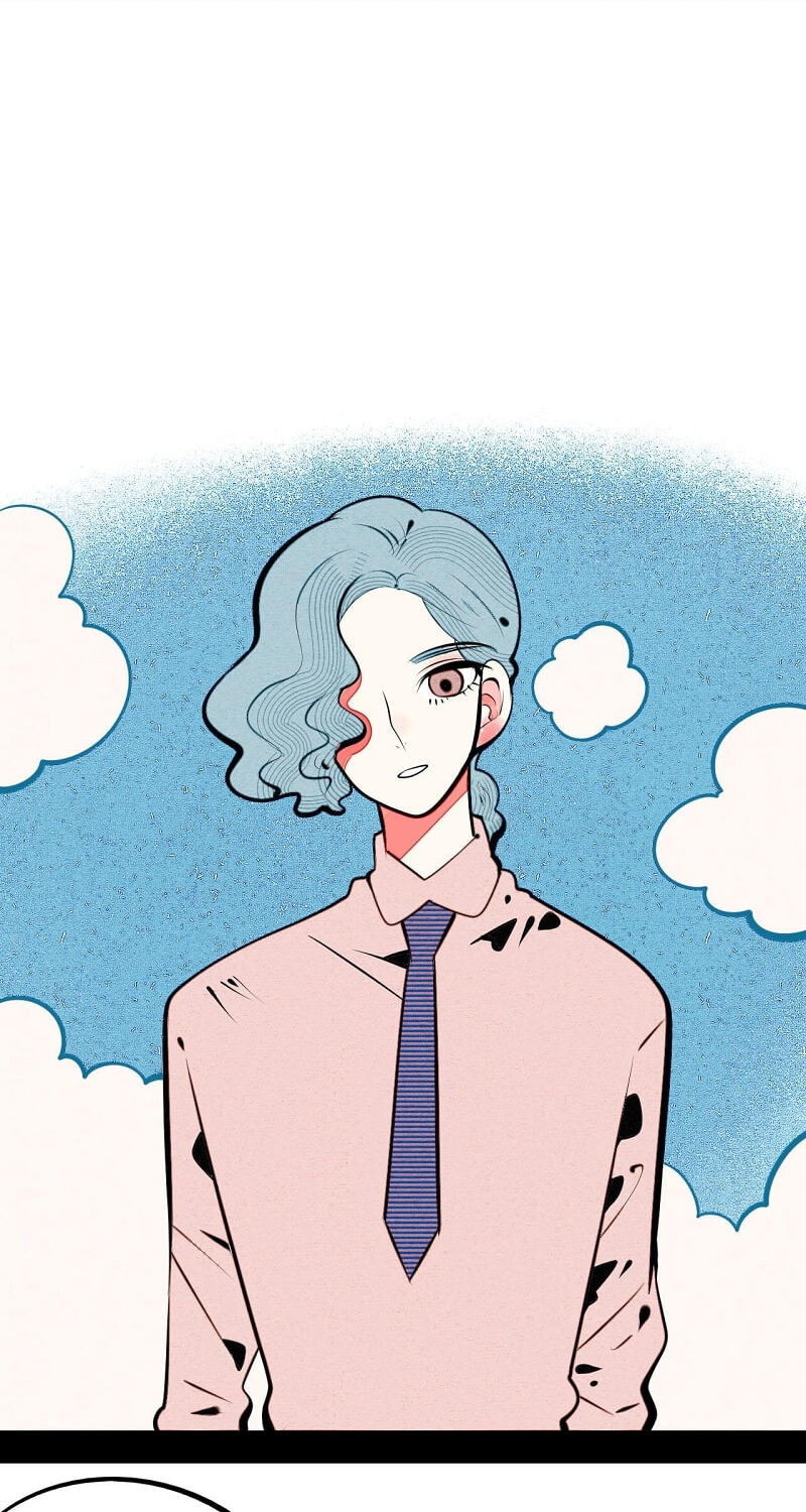 Universal Love Grocery (Colored) Chapter 68 page 8 - 