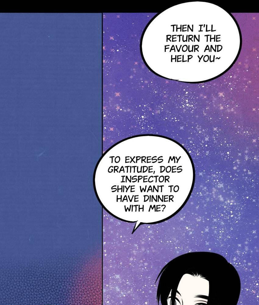 Universal Love Grocery (Colored) Chapter 69.1 page 14 - 