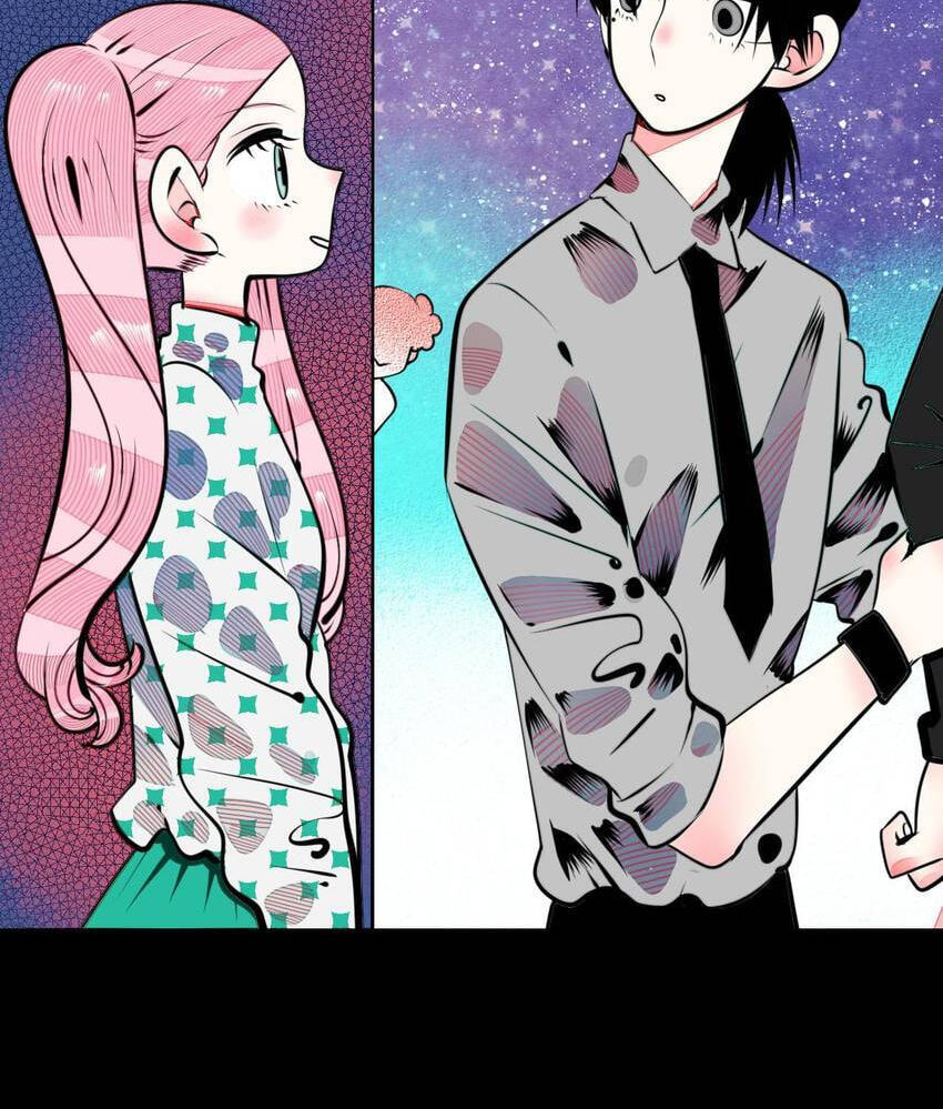 Universal Love Grocery (Colored) Chapter 69.1 page 15 - 