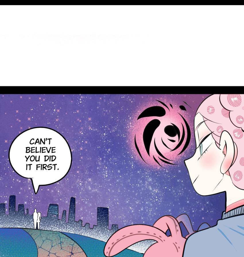 Universal Love Grocery (Colored) Chapter 69.1 page 22 - 
