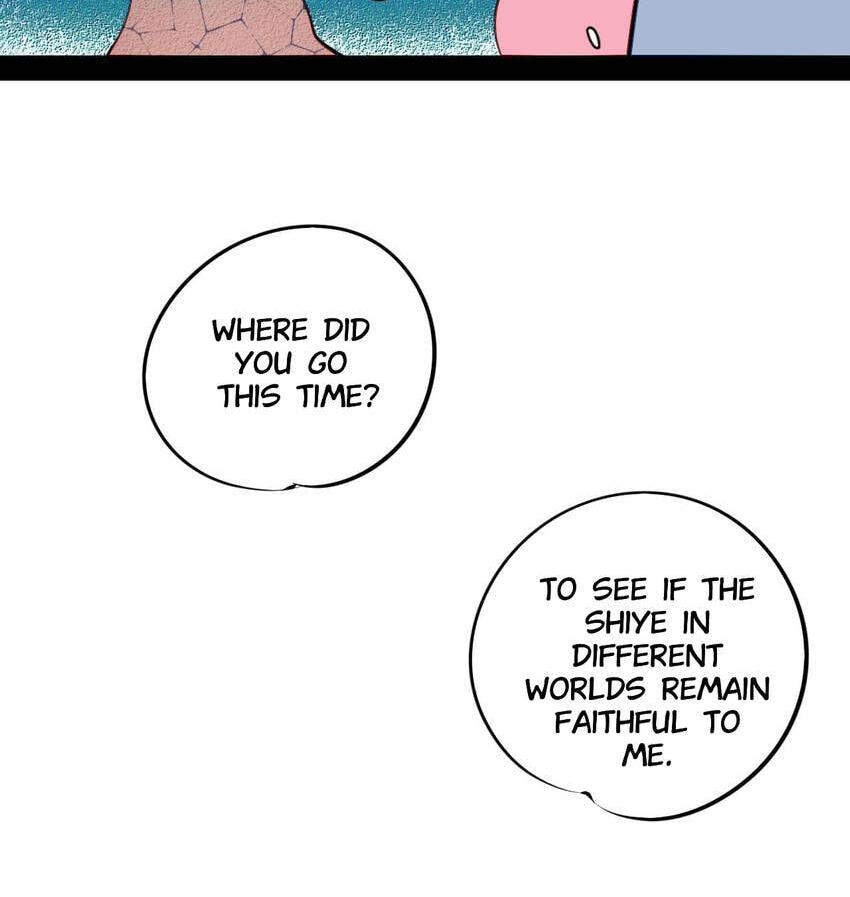 Universal Love Grocery (Colored) Chapter 69.1 page 23 - 