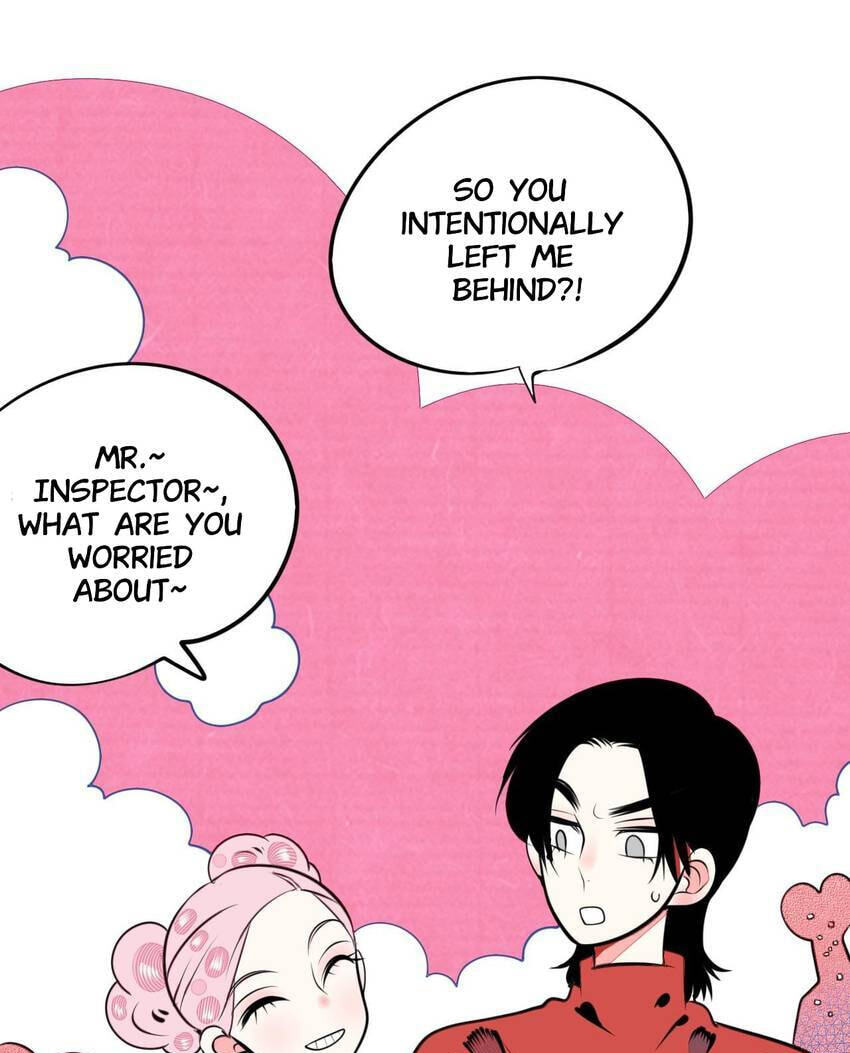 Universal Love Grocery (Colored) Chapter 69.1 page 24 - 