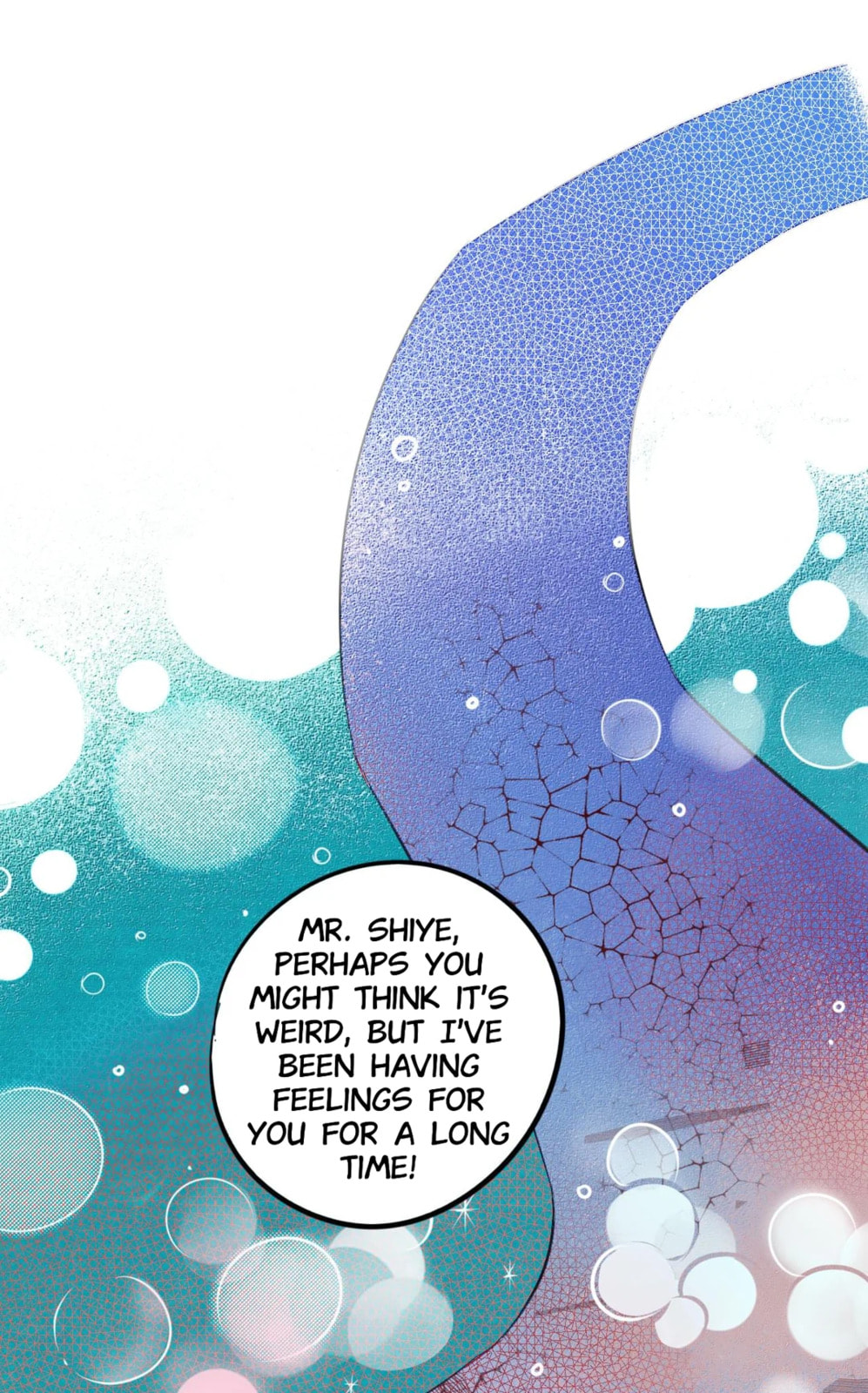 Universal Love Grocery (Colored) Chapter 69.5 page 15 - 