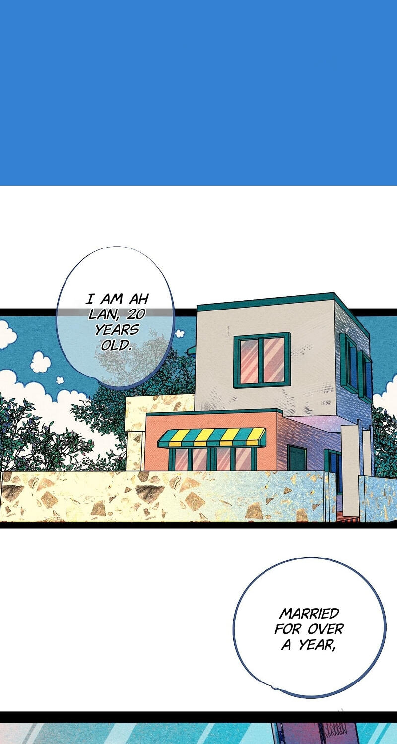 Universal Love Grocery (Colored) Chapter 69 page 2 - 