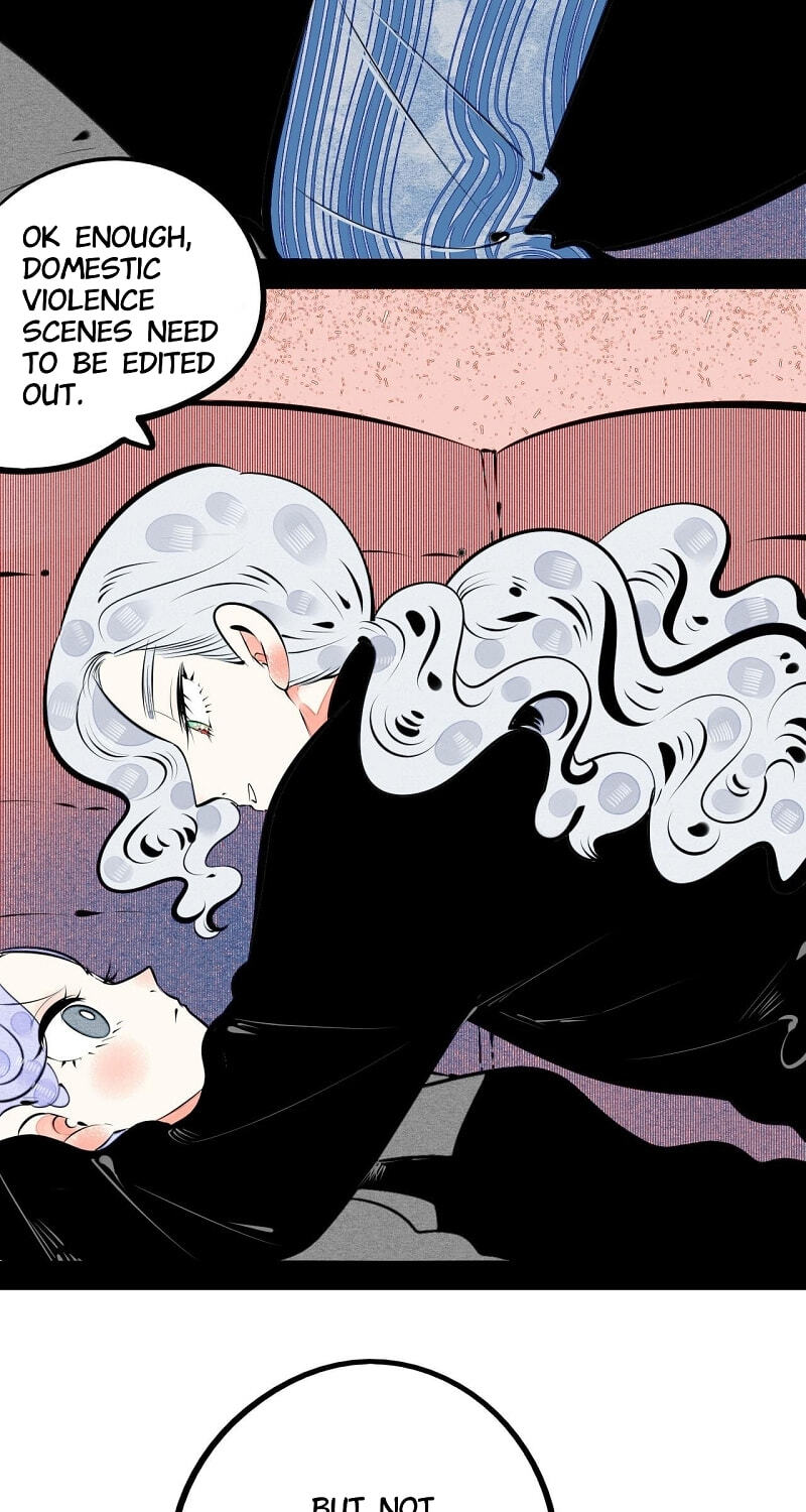 Universal Love Grocery (Colored) Chapter 69 page 11 - 