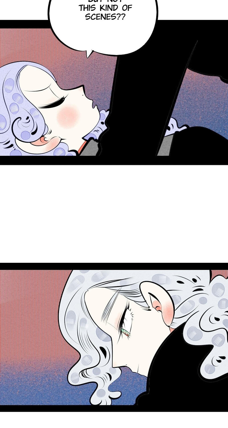 Universal Love Grocery (Colored) Chapter 69 page 12 - 