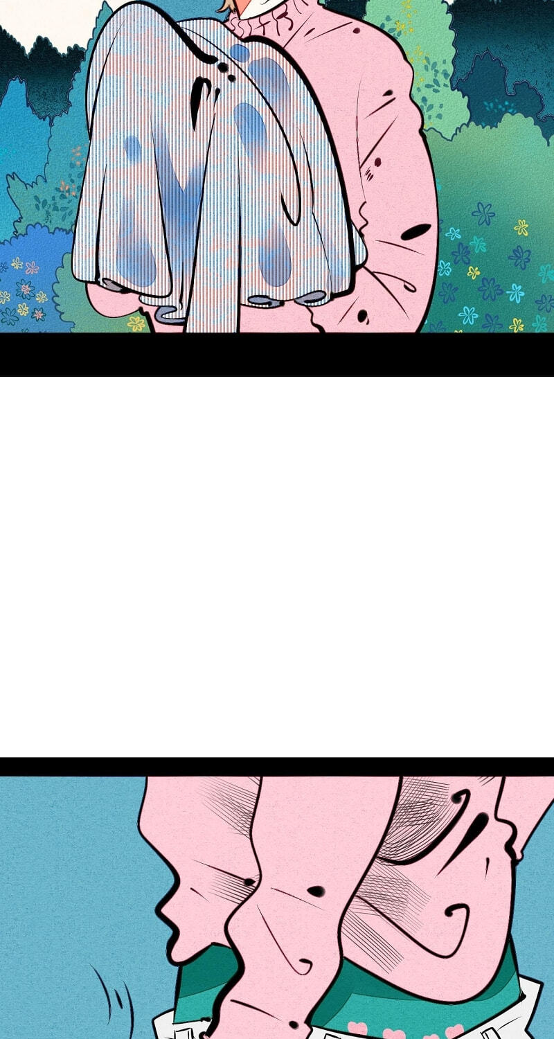 Universal Love Grocery (Colored) Chapter 69 page 15 - 