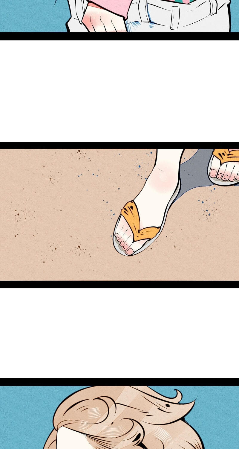 Universal Love Grocery (Colored) Chapter 69 page 16 - 
