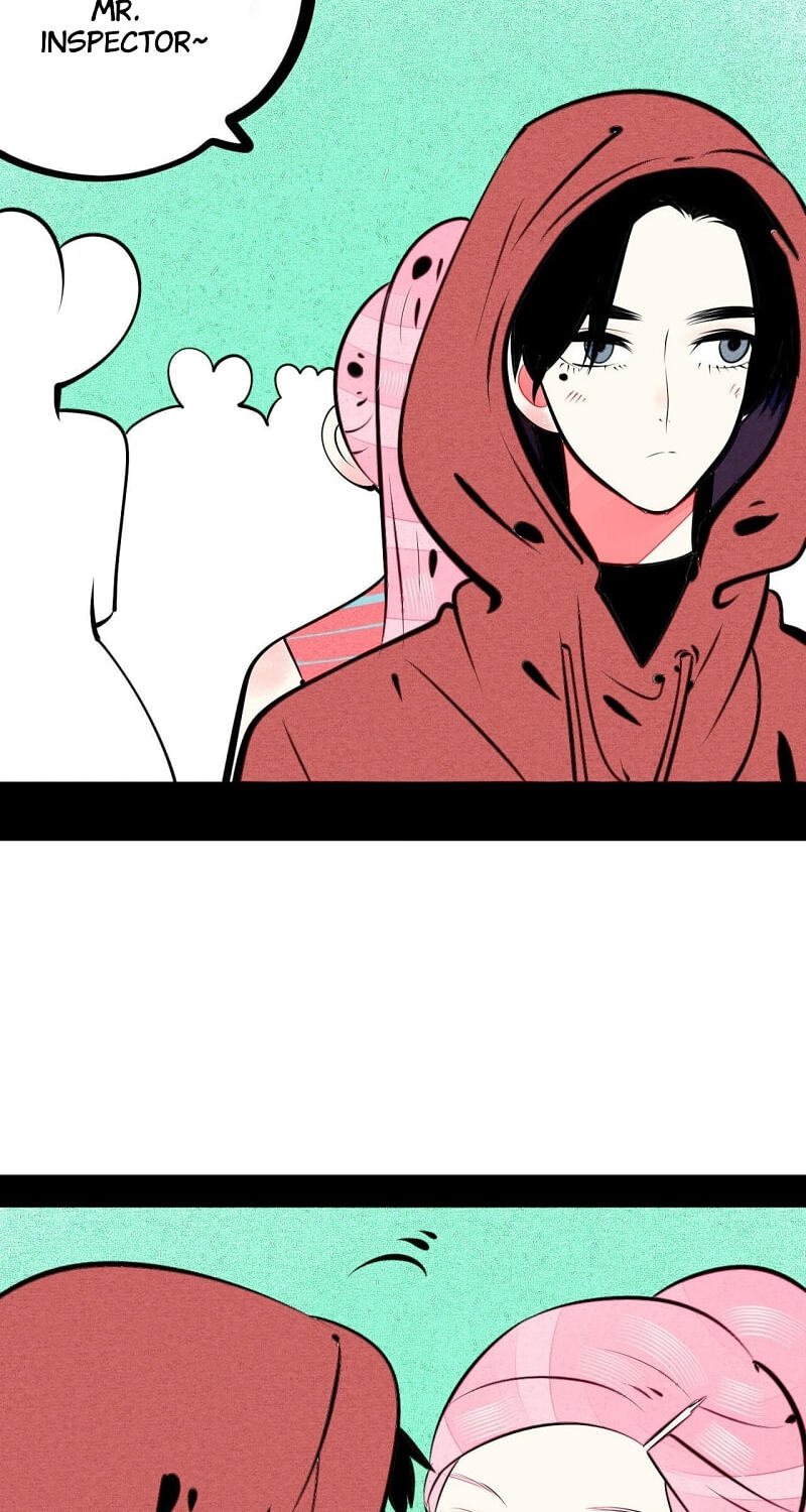 Universal Love Grocery (Colored) Chapter 69 page 24 - 