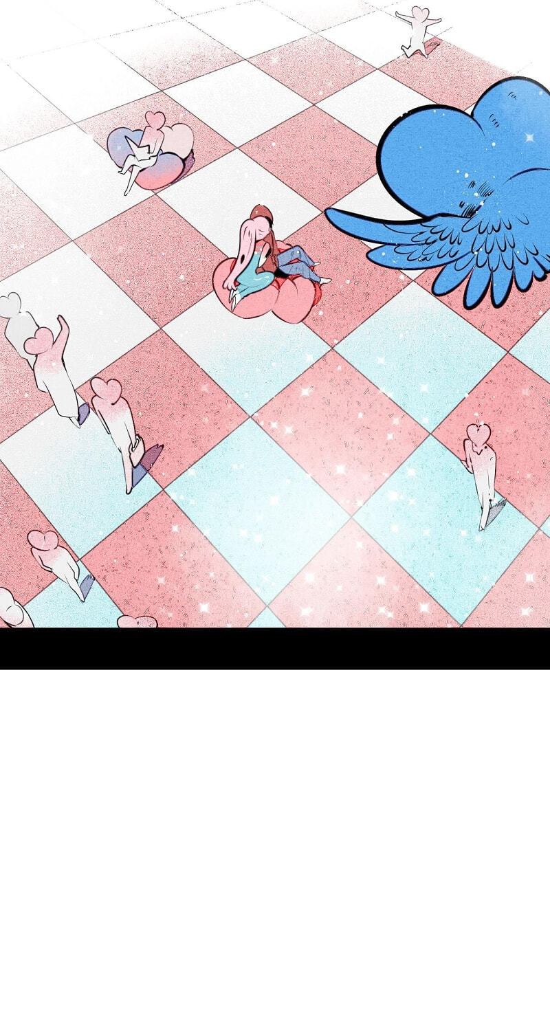 Universal Love Grocery (Colored) Chapter 69 page 27 - 