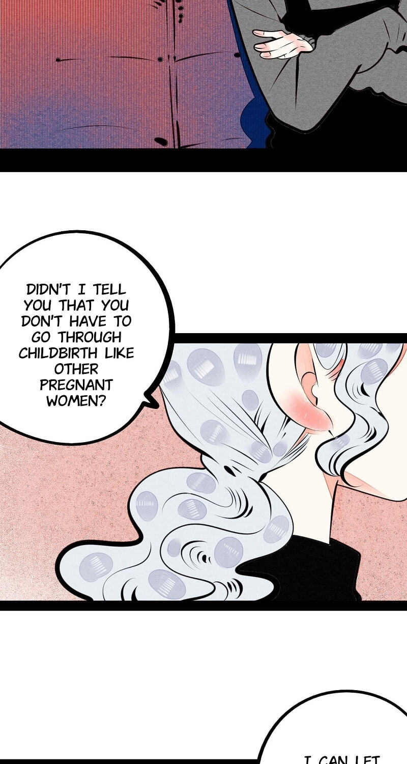 Universal Love Grocery (Colored) Chapter 69 page 4 - 