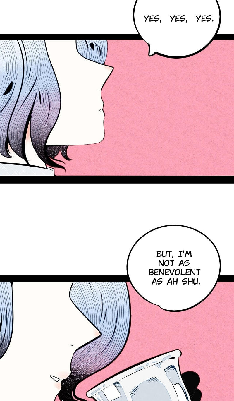 Universal Love Grocery (Colored) Chapter 69 page 31 - 